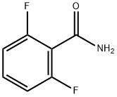 2,6-Difluorobenzamide(18063-03-1)